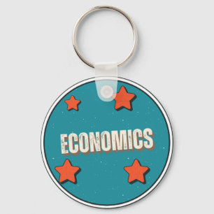Llavero Economía