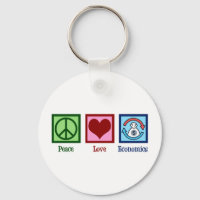 Economía del amor por la paz