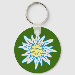 Llavero Edelweiss