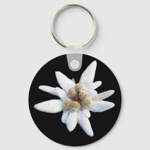 Llavero Edelweiss Bloom