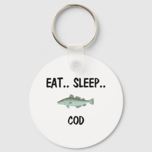 Llavero Eder Sleep COD