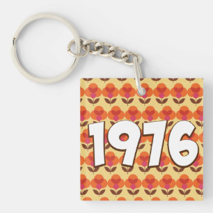Llavero Edición de 1976