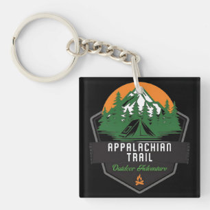 Llavero Edición de verano de Appalachian Trail