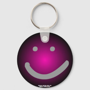 Llavero Edición especial Pink Joe Keychain