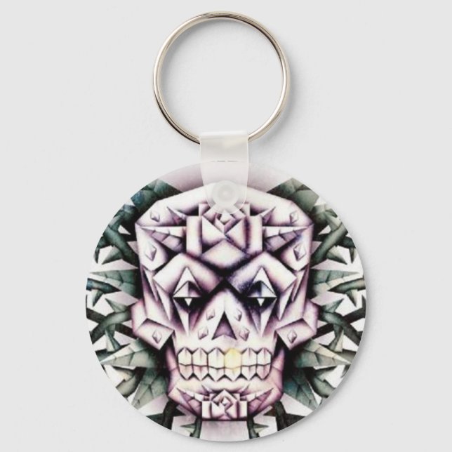 Llavero Edición limitada Keychain de cobertura de EP (Anverso)