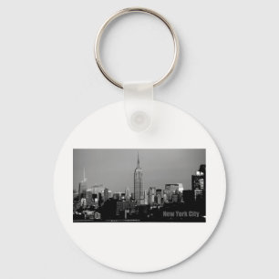 Llavero Edificio Empire State