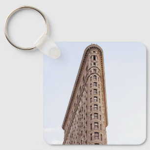 Llavero Edificio Flatiron