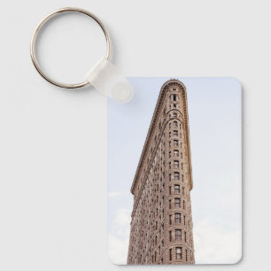 Llavero Edificio Flatiron Nueva York