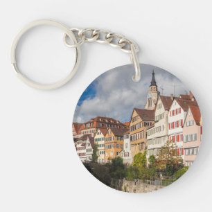 Llavero Edificios del casco antiguo  Alemania