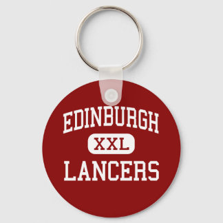 Llavero Edimburgo - Lancers - High - Edimburgo - Indiana