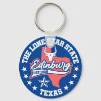 Edimburgo, Texas