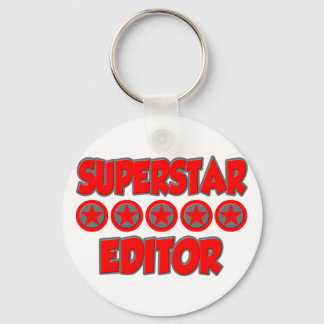 Llavero Editor de superestrellas
