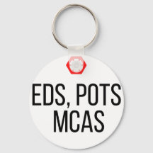 EDS PoTS y MCAS