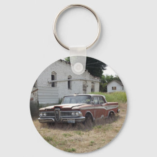 Llavero Edsel