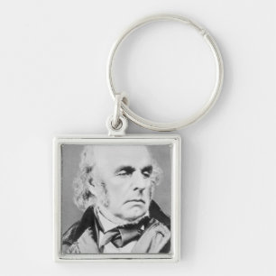 Llavero Edward Fitzgerald