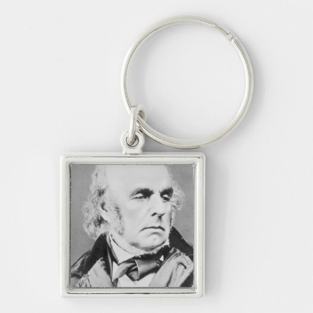 Llavero Edward Fitzgerald (Frente)