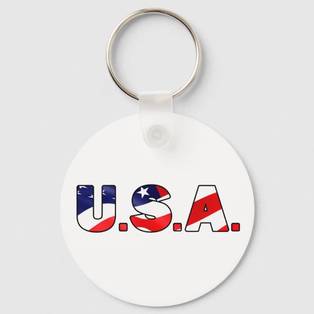 LLAVERO EE.UU. (Anverso)