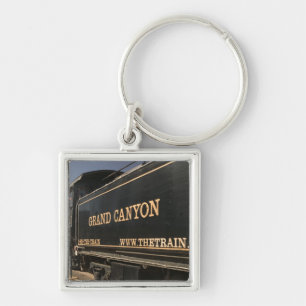 Llavero EE. UU., Arizona, Williams: Grand Canyon Railroad