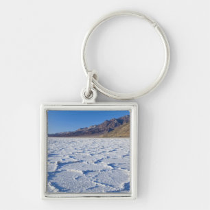 Llavero EE. UU., CA, Parque Nacional Death Valley, formaci