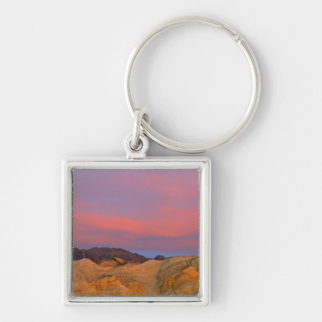 Llavero EE.UU., California, Death Valley NP. Ofertas de Su (Frente)