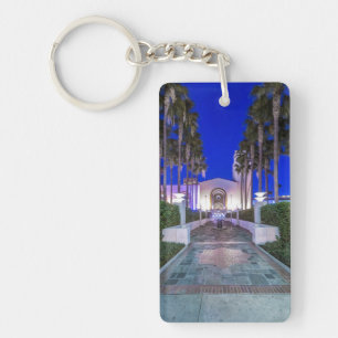 Llavero EE. UU., California, Los Ángeles, Union Station
