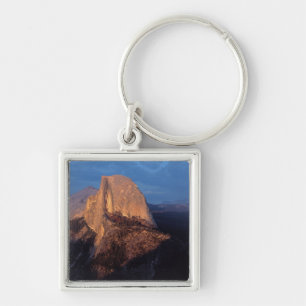 Llavero EE. UU., California, Parque Nacional Yosemite, 3