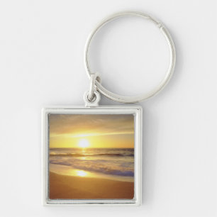 Llavero EE.UU., California, San Diego. La Jolla