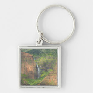 Llavero EE. UU., Hawái, Kauai, Waimea, Waimea Canyon