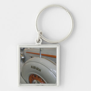Llavero EE. UU., Indiana, Auburn: Auburn, Cord, Duesenberg
