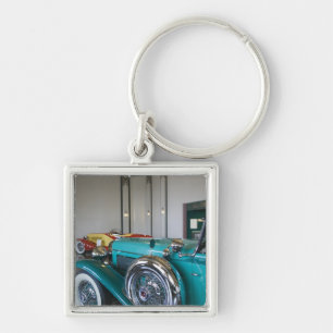 Llavero EE. UU., Indiana, Auburn: Auburn, Cord, Duesenberg