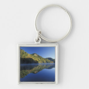 Llavero EE.UU., Kentucky. Bosque Nacional Daniel Boone,