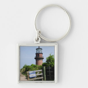 Llavero EE. UU., Massachusetts, Martha's Vineyard, Aquinna