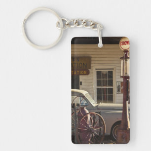 Llavero EE. UU., Mississippi, Jackson, Mississippi