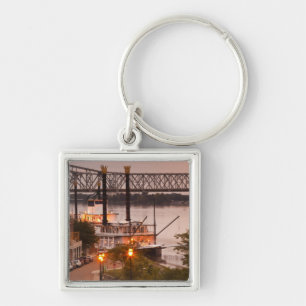 Llavero EE. UU., Mississippi, Natchez. Natchez Under the