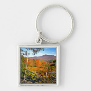 Llavero EE. UU., Nueva Inglaterra, New Hampshire, Chocorua