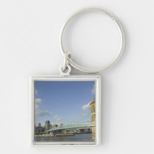 Llavero EE. UU., Ohio, Cincinnati: Roebling Suspension 2
