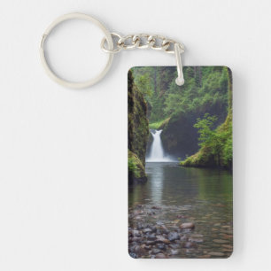 Llavero EE.UU., Oregón, desfiladero del río Columbia 5