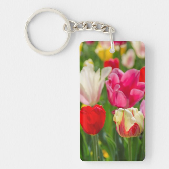 Llavero EE.UU., Tennessee, Nashville (Frente)