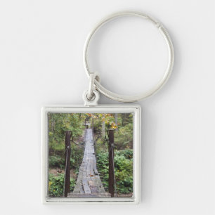 Llavero EE.UU., Virginia Occidental, Nueva Richmond.Nacion