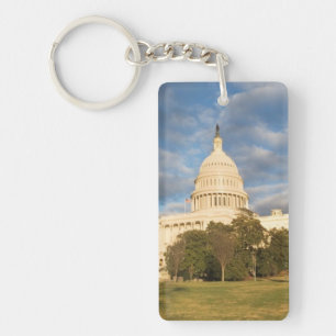 Llavero EE.UU., Washington DC, Capitol building