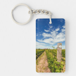 Llavero EE. UU., Washington, Walla Walla. Cabernet Sauvign