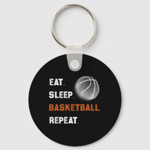 Llavero Eee Sleep Basketball Repetir 1