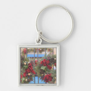 Llavero EEUU, Nuevo México, Santa Fe: Galería Canyon Roa