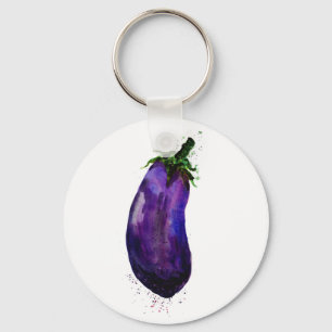 Llavero Eggplant Eggplant