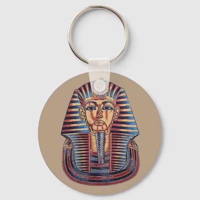 LLAVERO EGIPTO (Anverso)