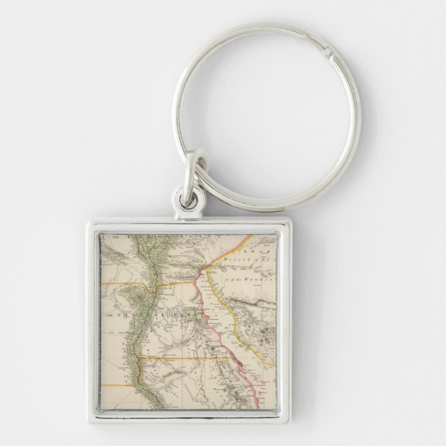 Llavero Egipto 11 (Frente)