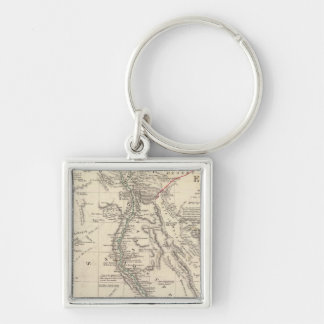 Llavero Egipto 6