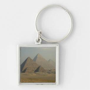 Llavero Egipto, Giza, Complejo de pirámides de Giza, Meset
