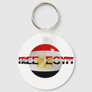 Llavero Egipto libre