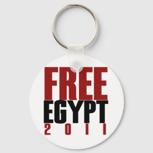 Llavero Egipto libre